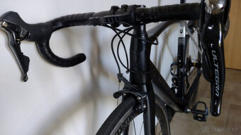 Van Rysel CF na Ultegra - Velkost S - 4