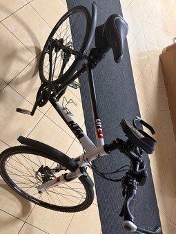 Horský bicykel KTM nex 4610 - 4