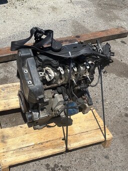 Motor renault k9k977 1.5 dci - 4