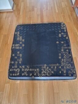 VW Passat Variant B8 - vanicka do kufra. - 4