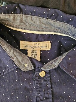 Balík oblečenia - 4