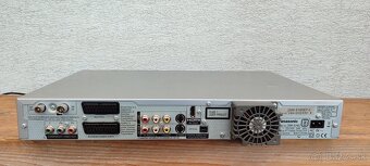 DVD rekordér Panasonic - 4