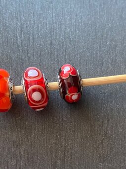 Pandora Murano koralky - 4