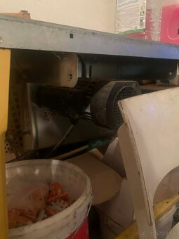 Predám Cirkulár AL-KO TSL 2000W - 4