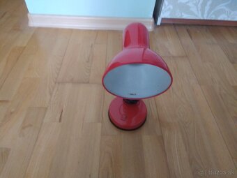 Predám nočnú lampu - 4