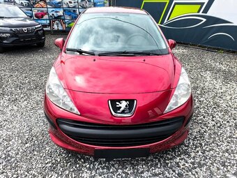 Peugeot 207 1.4e - 4