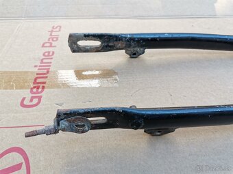 SIMSON S51 / ZADNÁ KYVNÁ VIDLICA - 4