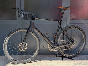 Full karbon sram axs force hrd - 4