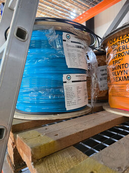 Materiál na fotovoltaiku - 4