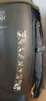 Autosedačka Britax Romer - 4