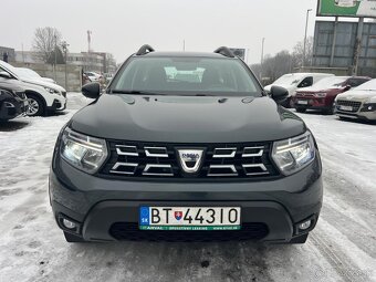 Dacia Duster1.5 , 4x4 - 4