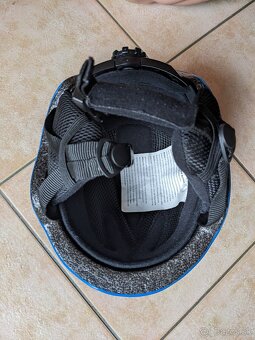 Lyžiarska prilba XS 48-52cm - 4