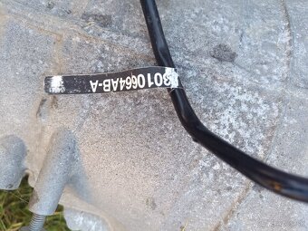 Automatická prevodovka - 4