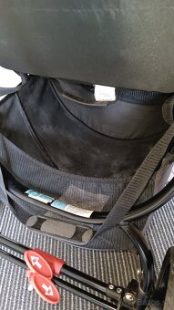 Športový kočík valco snap 4 - 4