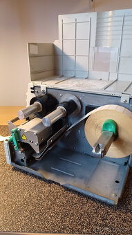 Tlačiareň štítkov Datamax Allegro 2 - 4