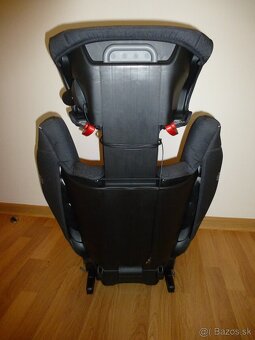 Autosedačka RECARO - 4