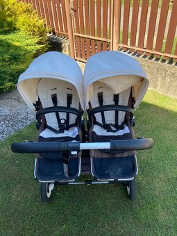 Bugaboo Donkey I - 4