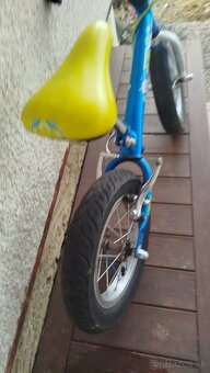 Predám odrážadlo v dobrom stave - 4