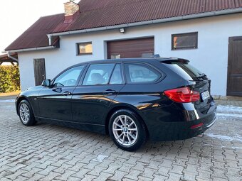BMW 320d Modern Line Xdrive - 4
