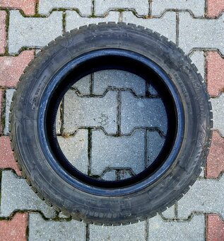 195/55r15 Firestone Multiseason - 4