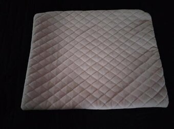 Set -deka + vankúš - 4