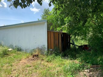 Predaj pozemku 667 m2 v Bratislave - 4