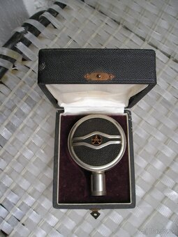 Mikrofon TESLA 516001 - 4