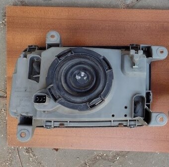 Opel Frontera B originál predné svetlo sada - 4