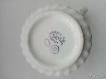 Čajové hrnčeky - 4