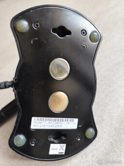 ✔️ D-Link Wifi  300MBps 802.11 bgn - 4