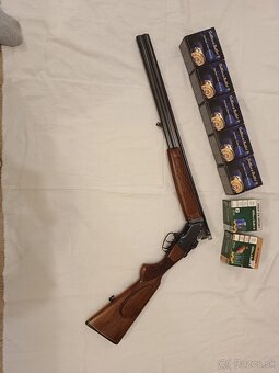 Brokovnica ZH301 - 4