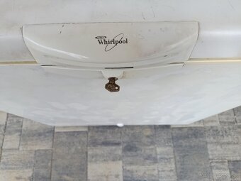 Predám mrazničku. Whirlpool. - 4