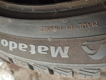 205/45 R17 XL zimné pneumatiky - 4