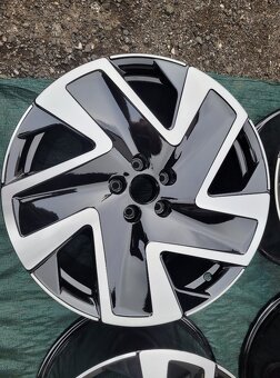 Alu disky Volkswagen ID Buzz R20 Solna - 4