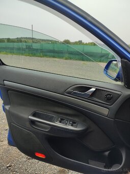 Skoda octavia 2, 2.0tdi - 4