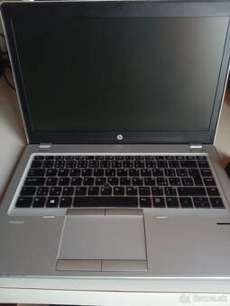 HP EliteBook Folio 9470m - 4