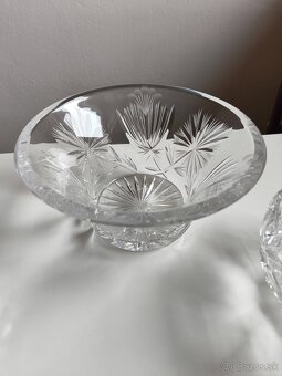 Pribrusovane misky a popolnik - 4