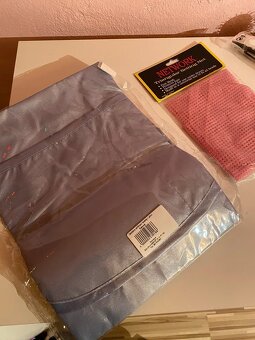 Nové kadernícke pomôcky - 4