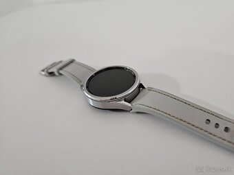 Samsung Galaxy Watch 6 Classic 47mm - 4