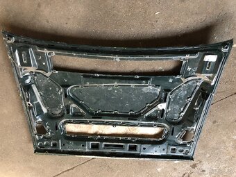 Kapota motora Lancia Delta HF integrale - 4