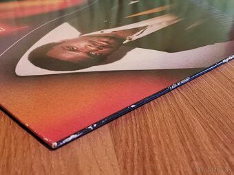 LP Billy Preston-Late at night - 4