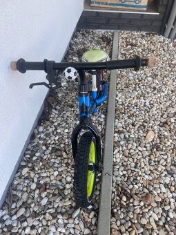 Detské farebne odrazadlo Milly Mally - 4