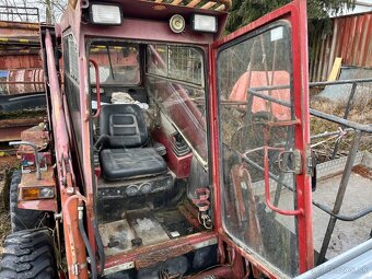 LOCUST L 752 4X4 - 4