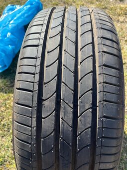 Letné pneumatiky WANLI HARMONIC - 4