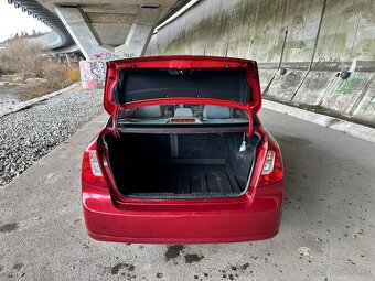 Chevrolet Lacetti - 4