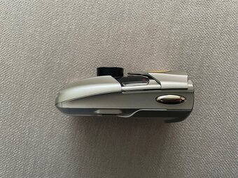 Olympus Mju ii (nefunkčný) - 4