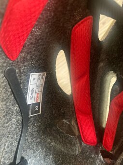 Met cyklisticka prilba - 4