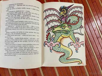 Z rozprávky do rozprávky - 4