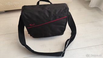 Brašna Lowepro150 - 4