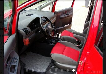 Sharan 1.9TDI 96kW (131 PS) - 4